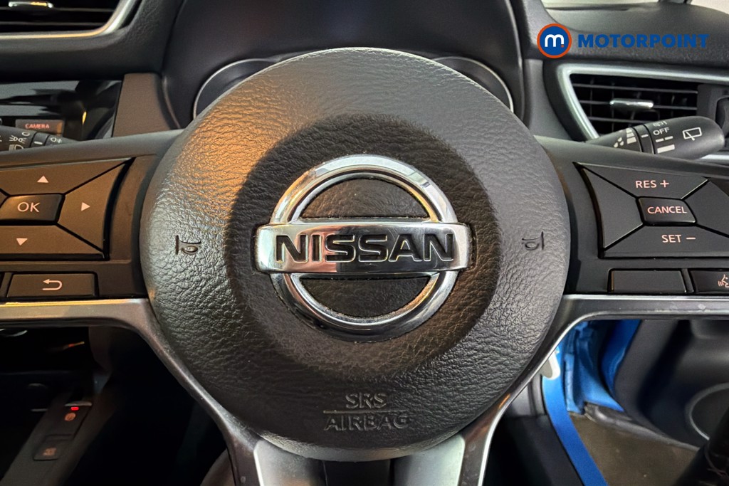 Used Nissan Qashqai 2019 for sale - 77997995: Photo 13