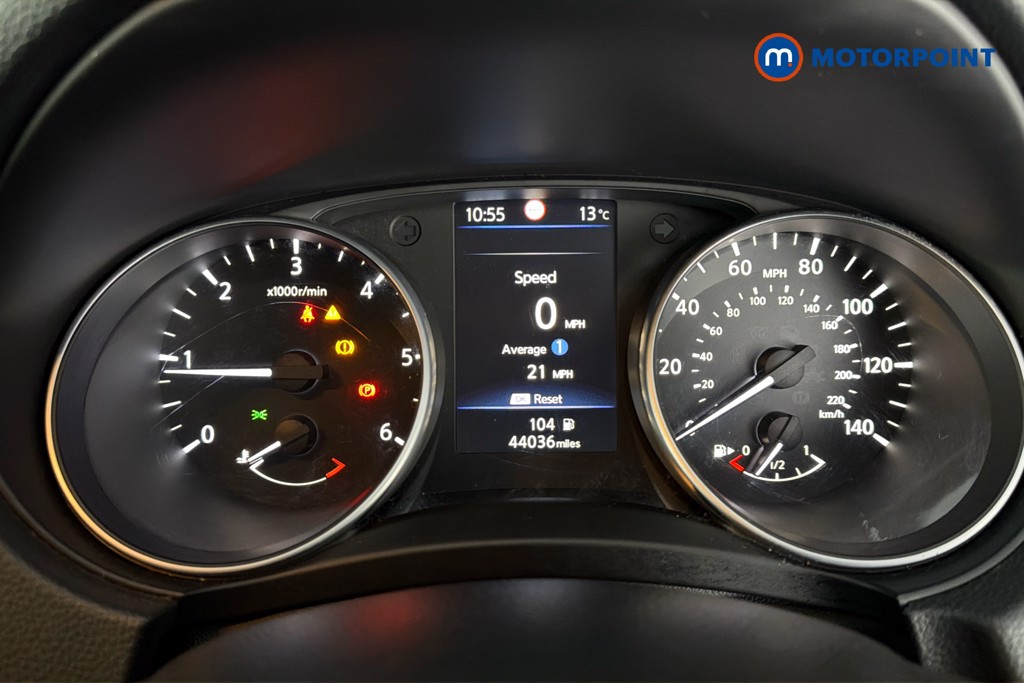 Used Nissan Qashqai 2019 for sale - 77997995: Photo 16