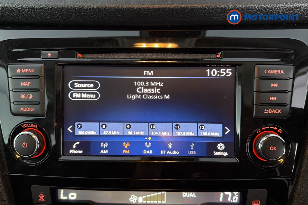 Used Nissan Qashqai 2019 for sale - 77997995: Photo 17