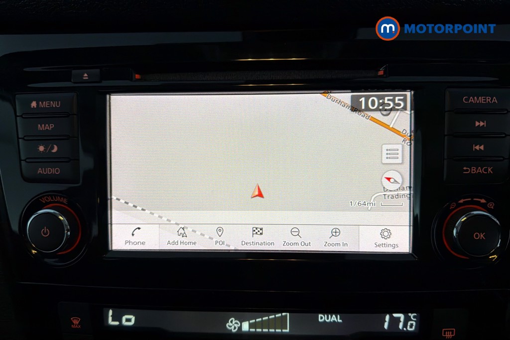 Used Nissan Qashqai 2019 for sale - 77997995: Photo 18