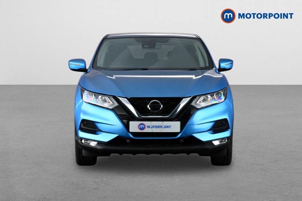 Used Nissan Qashqai 2019 for sale - 77997995: Photo 2