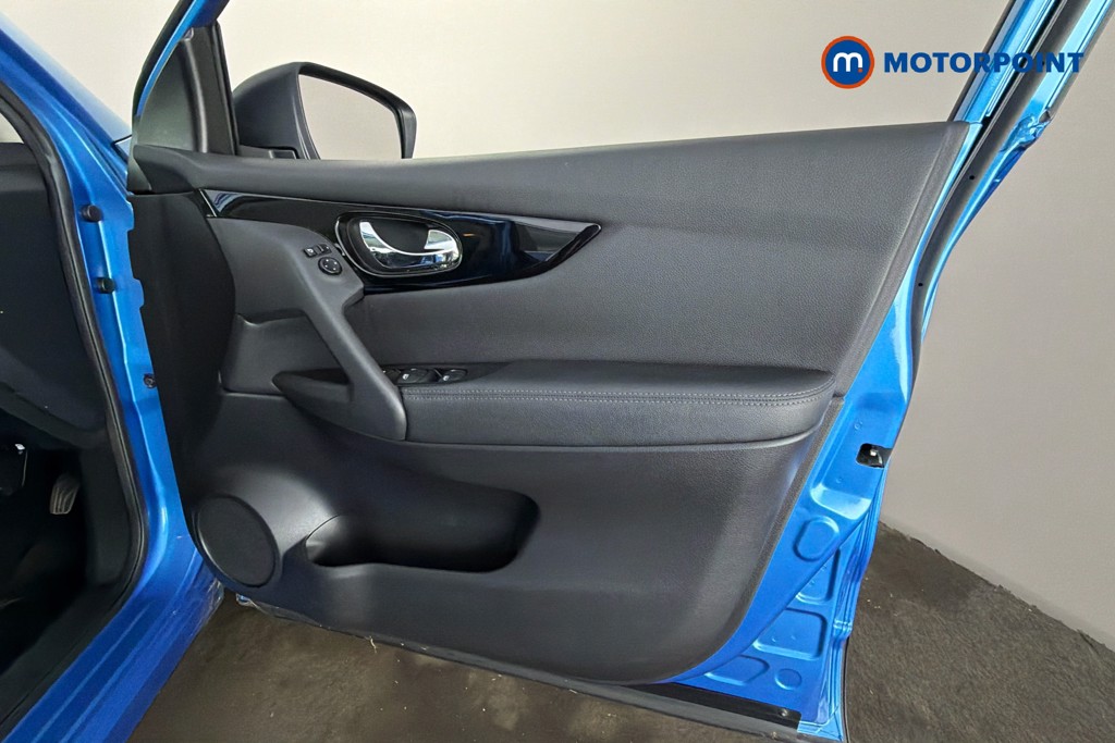 Used Nissan Qashqai 2019 for sale - 77997995: Photo 23