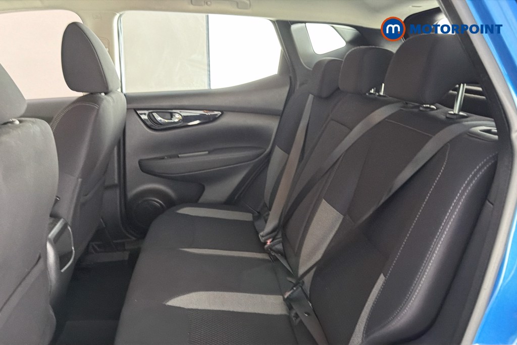 Used Nissan Qashqai 2019 for sale - 77997995: Photo 26