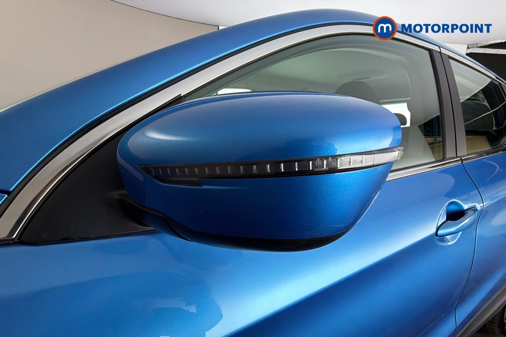 Used Nissan Qashqai 2019 for sale - 77997995: Photo 34