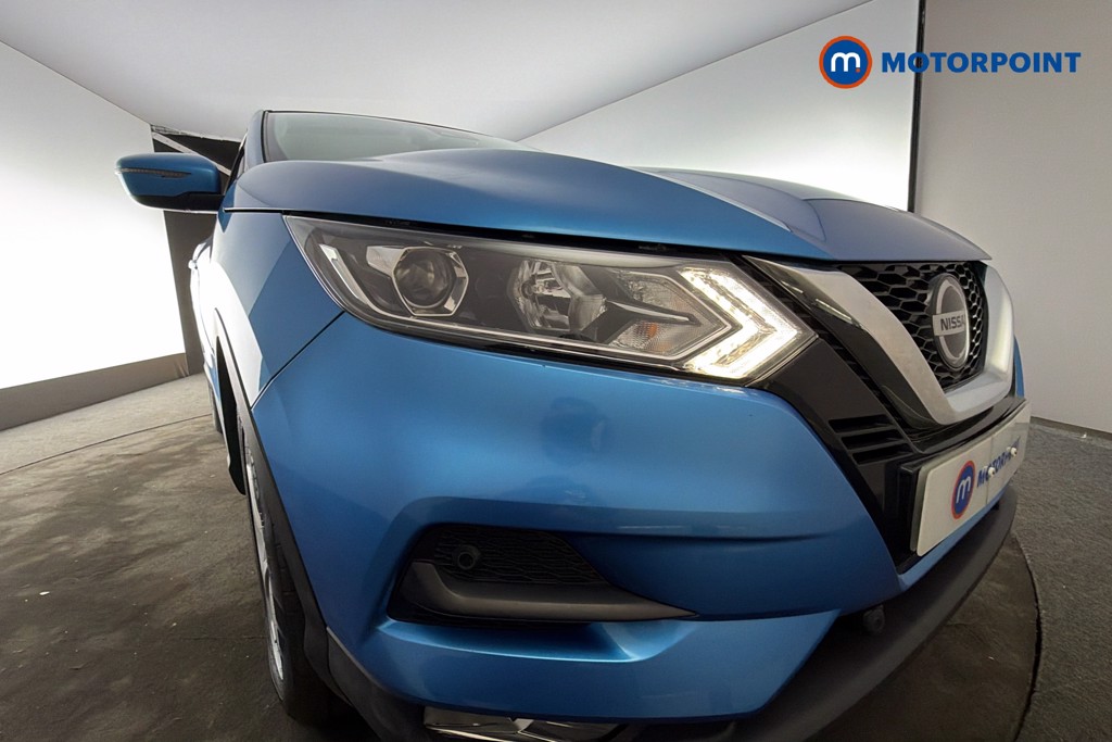 Used Nissan Qashqai 2019 for sale - 77997995: Photo 35