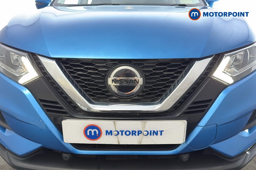 Used Nissan Qashqai 2019 for sale - 77997995: Photo 36