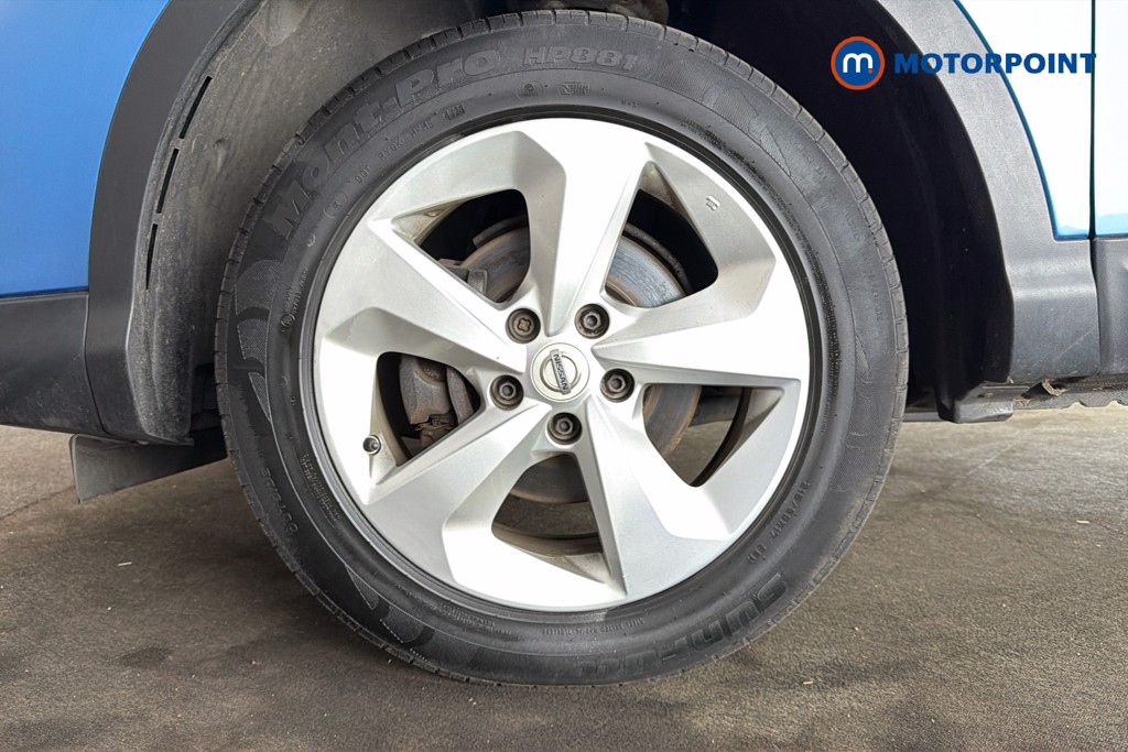 Used Nissan Qashqai 2019 for sale - 77997995: Photo 37