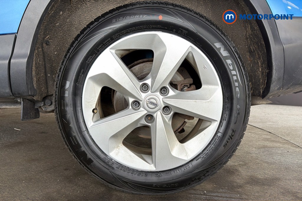 Used Nissan Qashqai 2019 for sale - 77997995: Photo 38