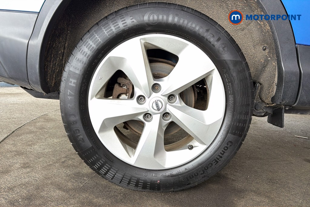 Used Nissan Qashqai 2019 for sale - 77997995: Photo 39