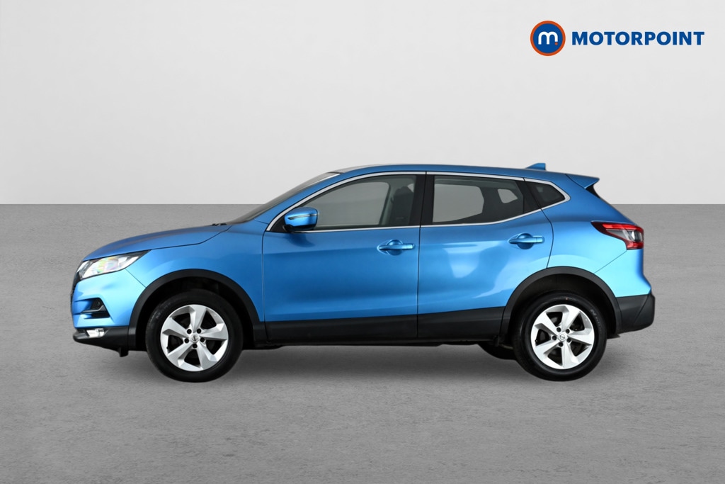Used Nissan Qashqai 2019 for sale - 77997995: Photo 4