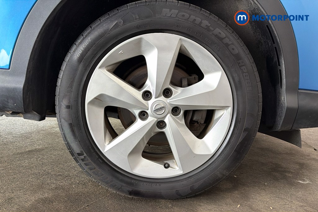 Used Nissan Qashqai 2019 for sale - 77997995: Photo 40