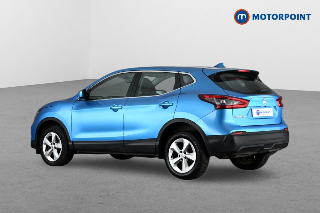 Used Nissan Qashqai 2019 for sale - 77997995: Photo 5