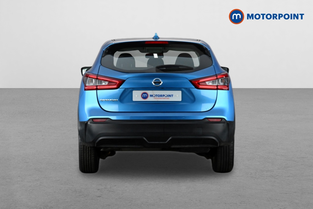 Used Nissan Qashqai 2019 for sale - 77997995: Photo 6