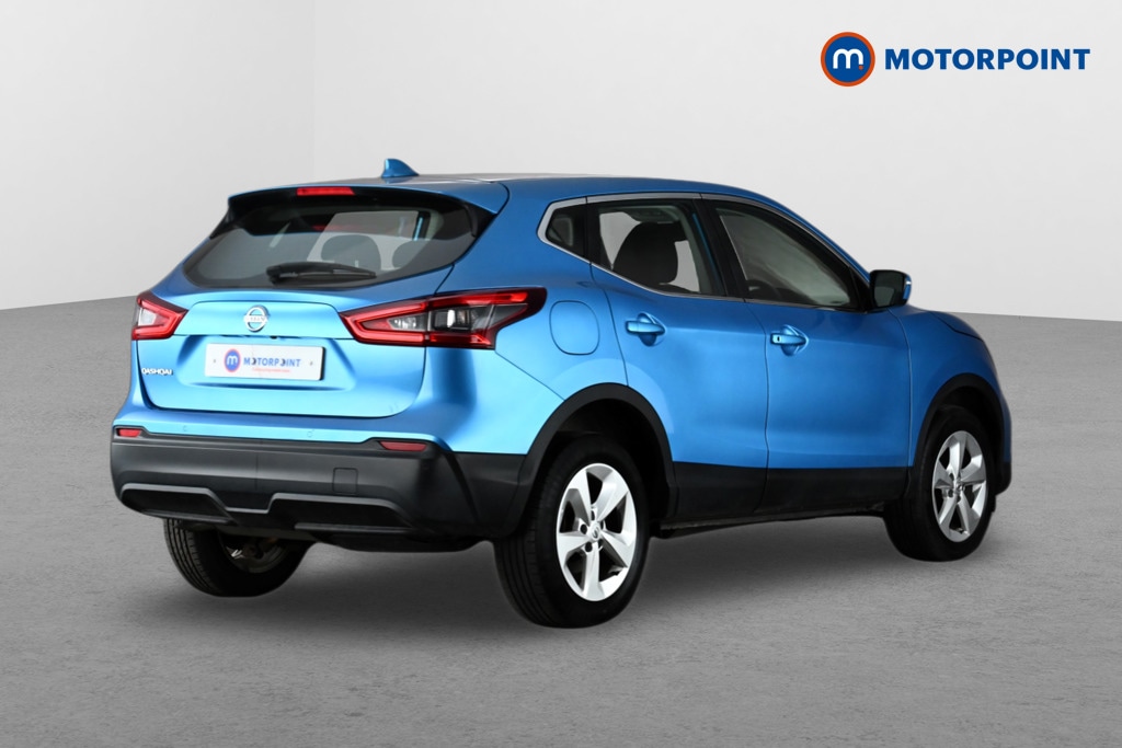 Used Nissan Qashqai 2019 for sale - 77997995: Photo 7