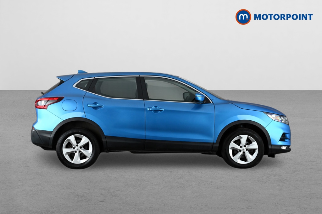 Used Nissan Qashqai 2019 for sale - 77997995: Photo 8