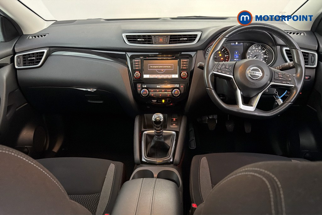 Used Nissan Qashqai 2019 for sale - 77997995: Photo 9