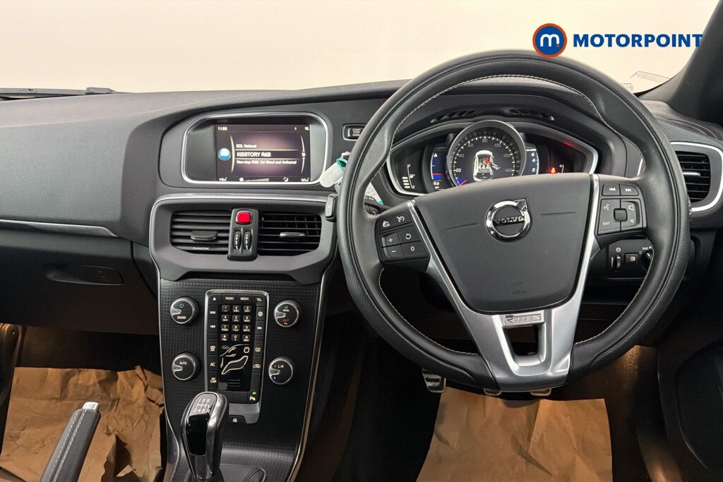 Used Volvo V40 2019 for sale - 78095350: Photo 10