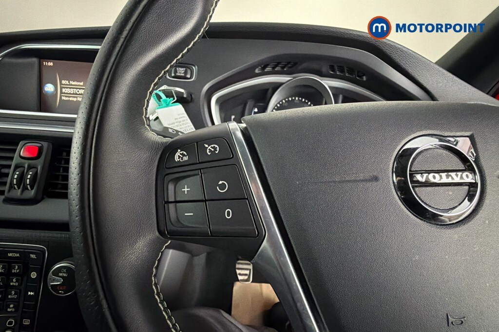 Used Volvo V40 2019 for sale - 78095350: Photo 11