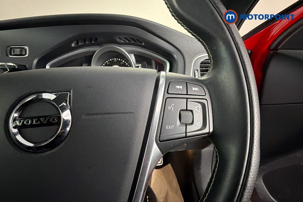 Used Volvo V40 2019 for sale - 78095350: Photo 12