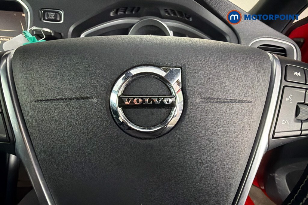 Used Volvo V40 2019 for sale - 78095350: Photo 13