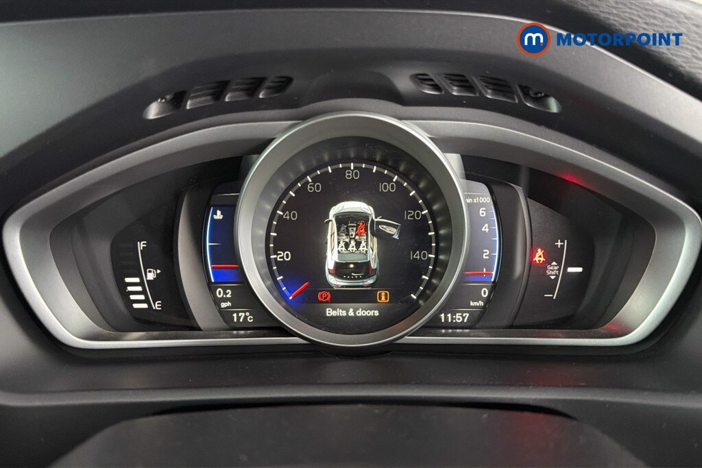 Used Volvo V40 2019 for sale - 78095350: Photo 16