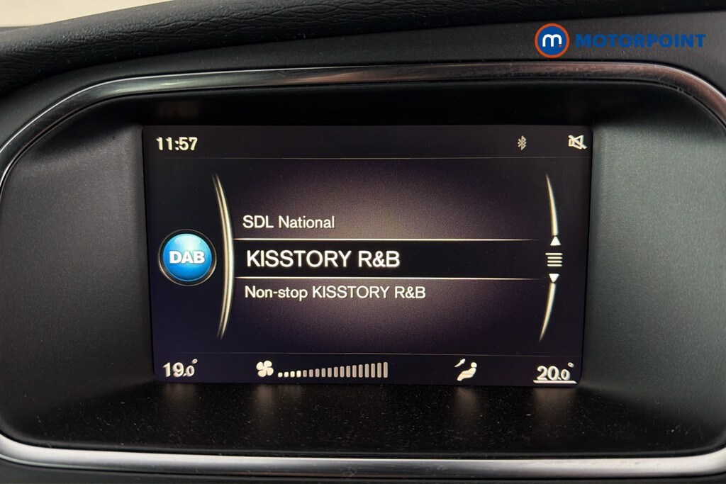 Used Volvo V40 2019 for sale - 78095350: Photo 17