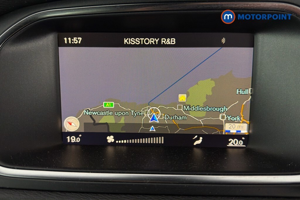 Used Volvo V40 2019 for sale - 78095350: Photo 18