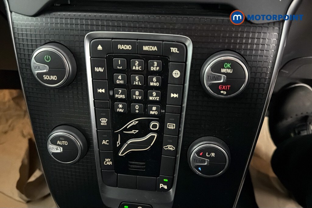 Used Volvo V40 2019 for sale - 78095350: Photo 19