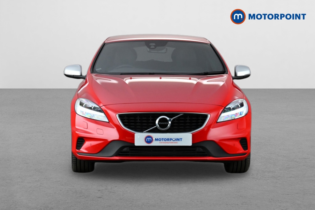 Used Volvo V40 2019 for sale - 78095350: Photo 2