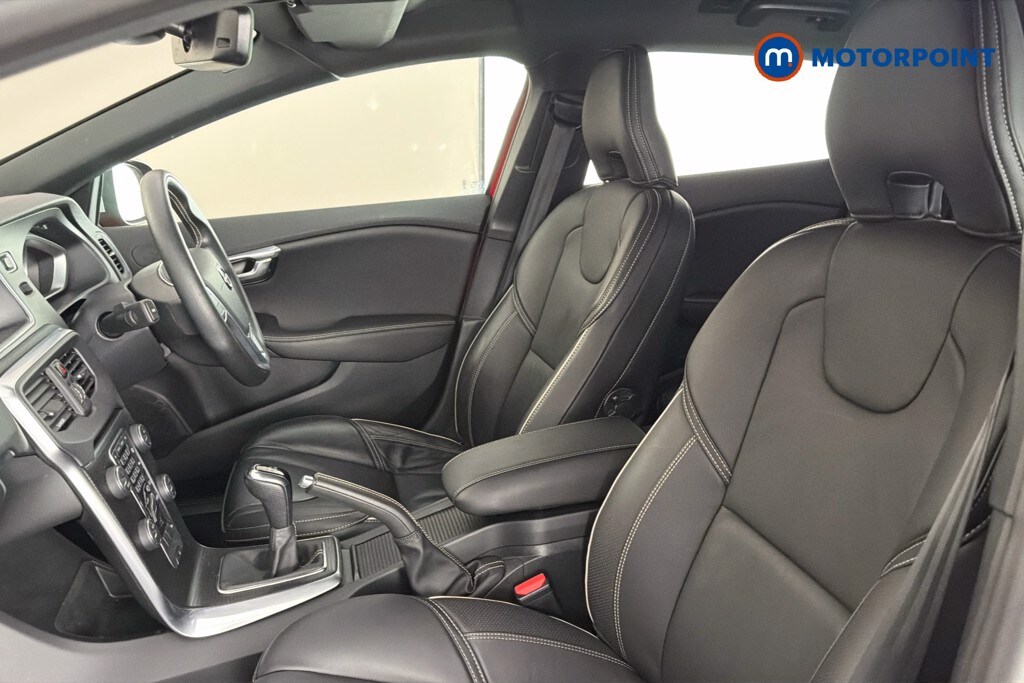 Used Volvo V40 2019 for sale - 78095350: Photo 27