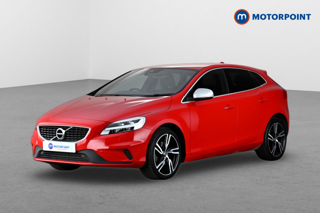 Used Volvo V40 2019 for sale - 78095350: Photo 3