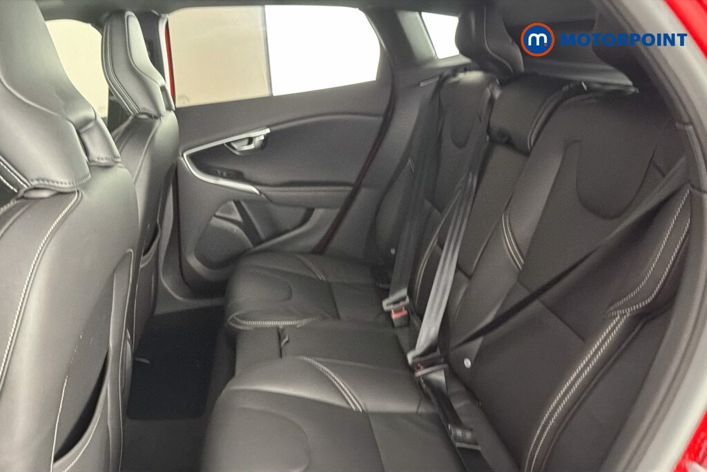 Used Volvo V40 2019 for sale - 78095350: Photo 30