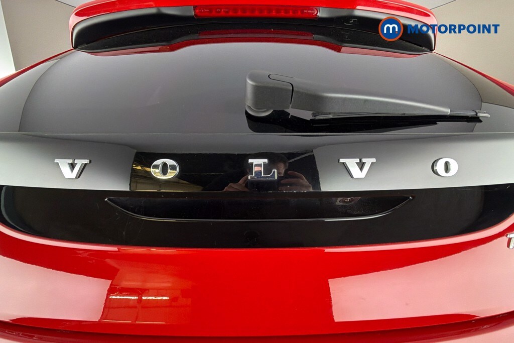 Used Volvo V40 2019 for sale - 78095350: Photo 34