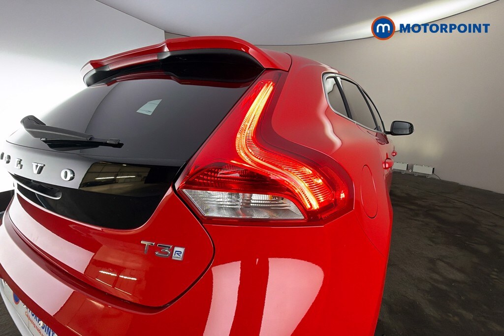 Used Volvo V40 2019 for sale - 78095350: Photo 35