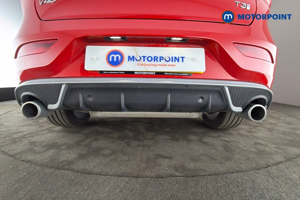 Used Volvo V40 2019 for sale - 78095350: Photo 36