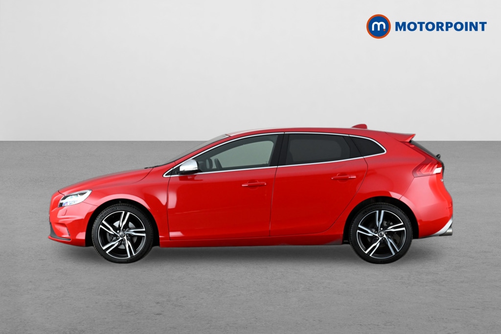 Used Volvo V40 2019 for sale - 78095350: Photo 4