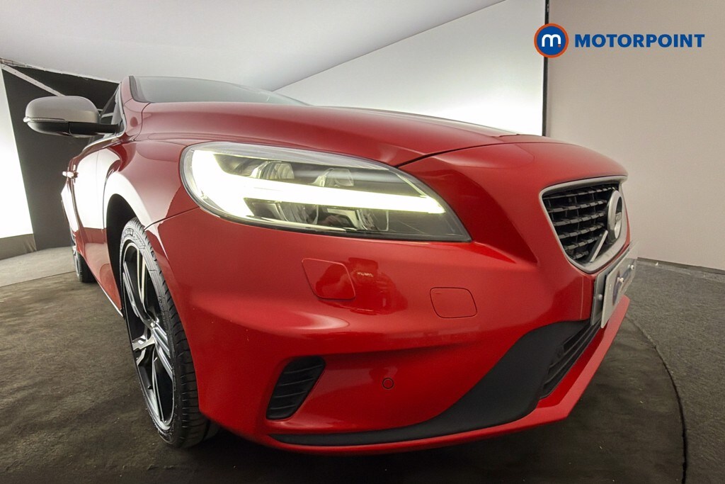 Used Volvo V40 2019 for sale - 78095350: Photo 40