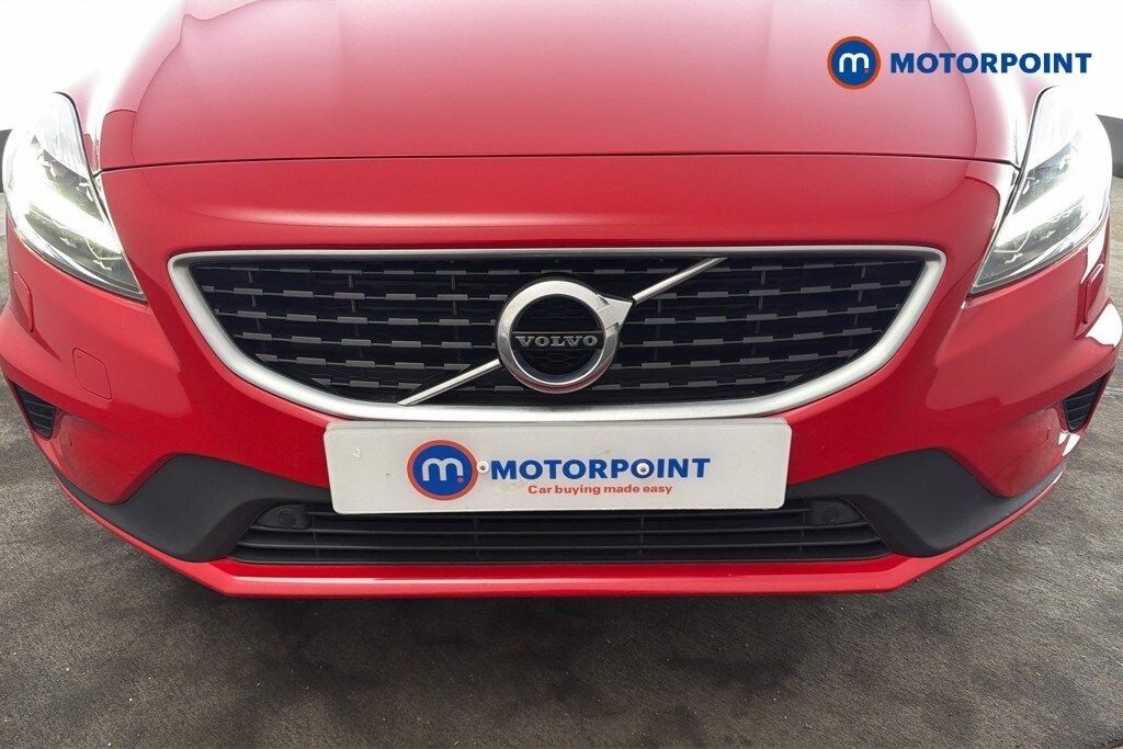 Used Volvo V40 2019 for sale - 78095350: Photo 41