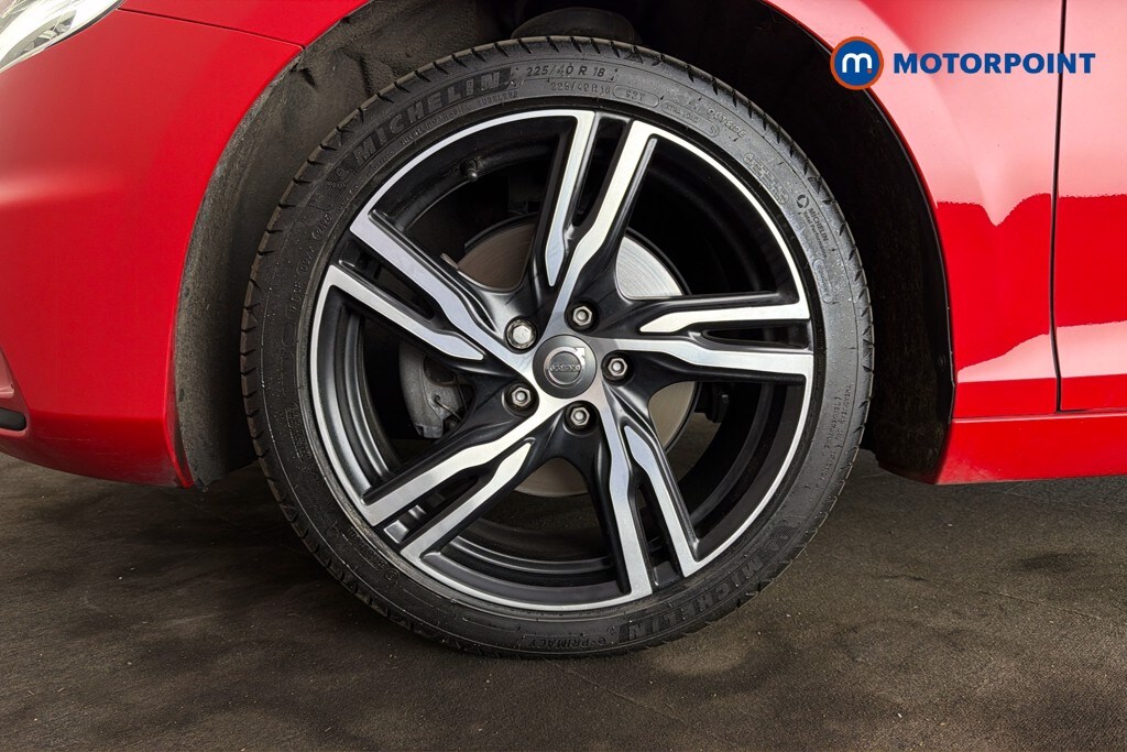 Used Volvo V40 2019 for sale - 78095350: Photo 42