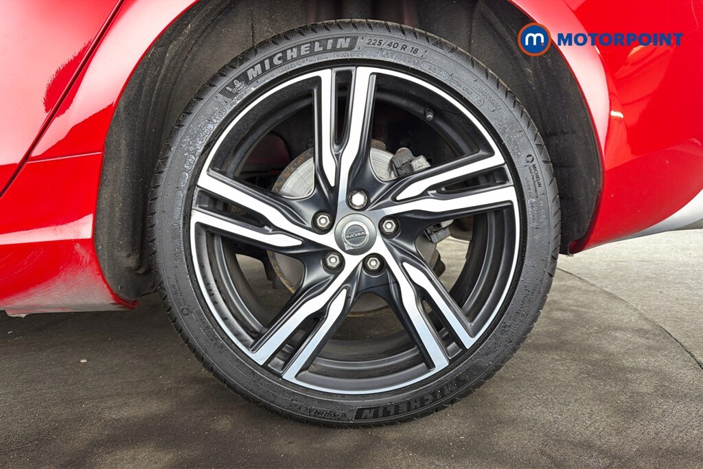 Used Volvo V40 2019 for sale - 78095350: Photo 43