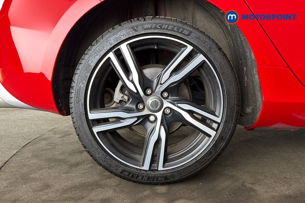 Used Volvo V40 2019 for sale - 78095350: Photo 44