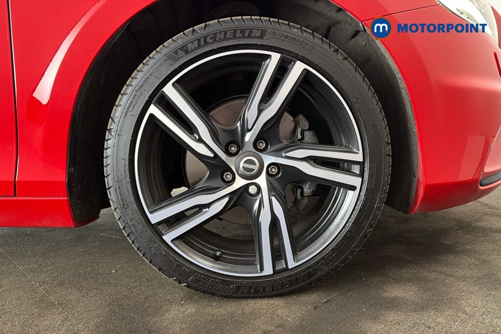 Used Volvo V40 2019 for sale - 78095350: Photo 45