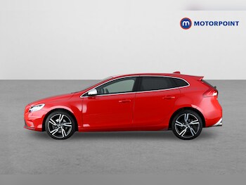 Used Volvo V40 undefined for sale - 78095350: Photo