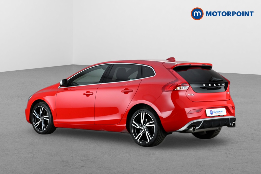 Used Volvo V40 2019 for sale - 78095350: Photo 5