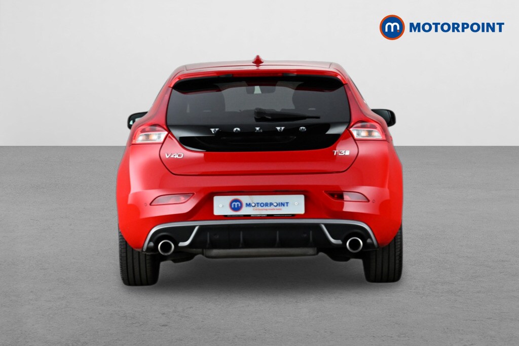 Used Volvo V40 2019 for sale - 78095350: Photo 6