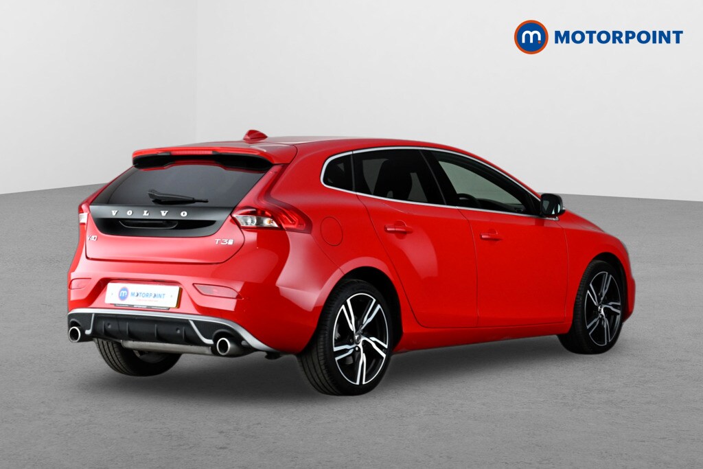 Used Volvo V40 2019 for sale - 78095350: Photo 7
