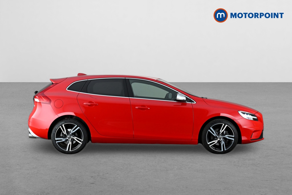 Used Volvo V40 2019 for sale - 78095350: Photo 8