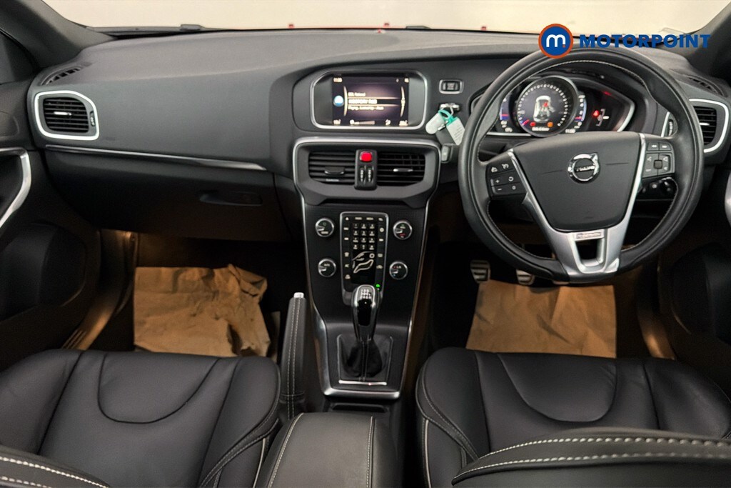 Used Volvo V40 2019 for sale - 78095350: Photo 9