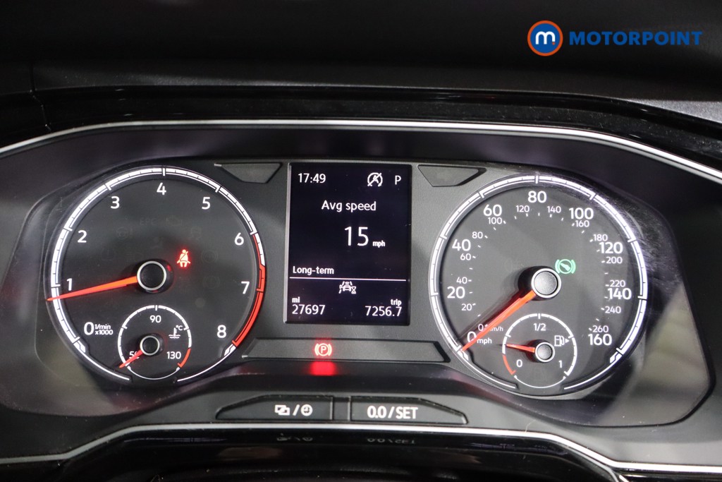 Used Volkswagen Polo 2020 for sale - 78199600: Photo 14