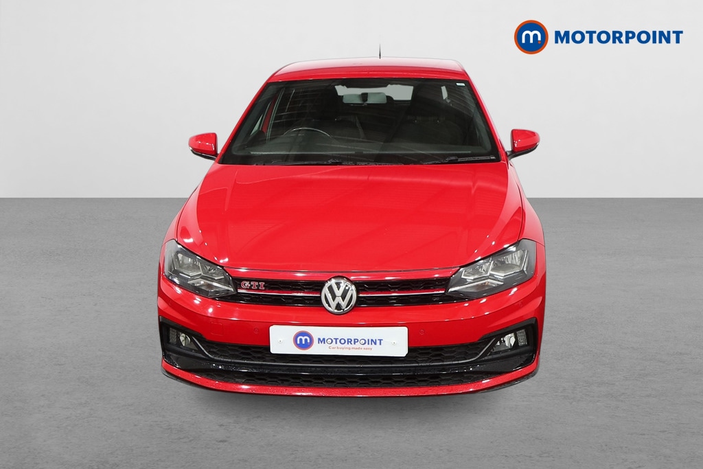 Used Volkswagen Polo 2020 for sale - 78199600: Photo 2